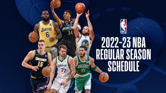 2022NBA比赛直播软件