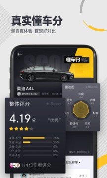 懂车帝 v7.6.6图