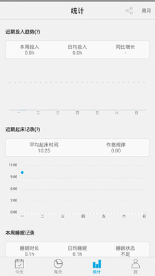 爱今天最新版 v5.8.0图