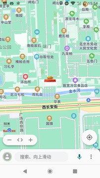 白马地图 v7.2206图