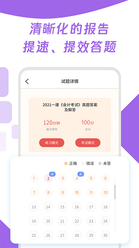 初级审计师真题大全 v1.0图