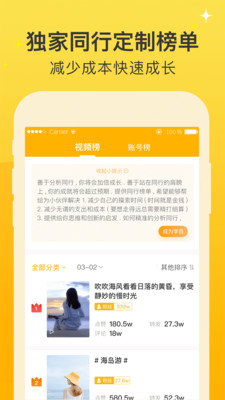 抖推好课严选 v1.0.0图