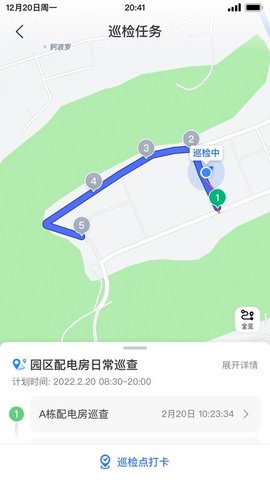 邦巡图