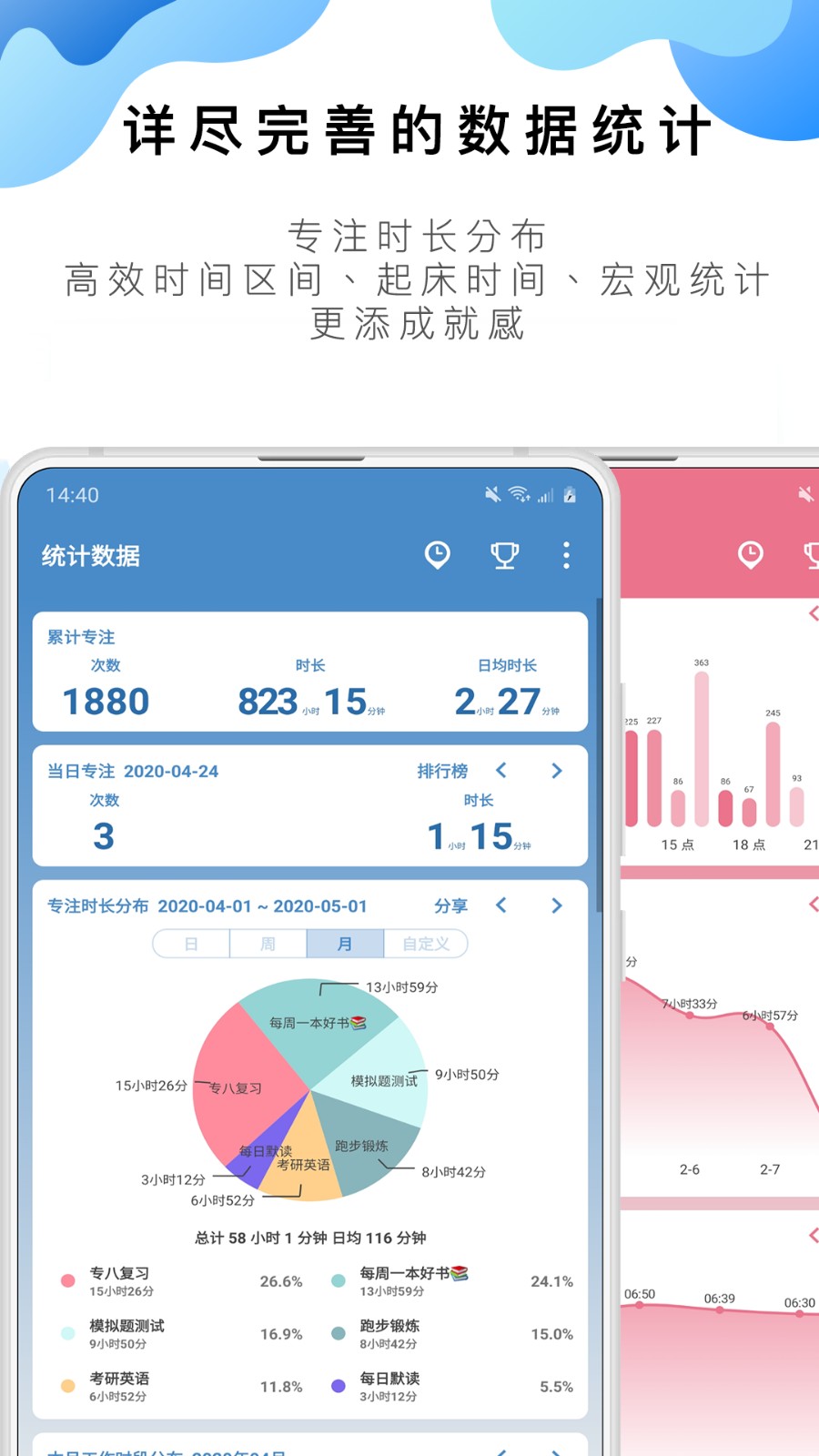 专注番茄ToDo app v10.2.9.202 图