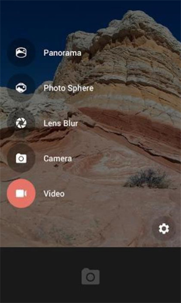 谷歌相机安卓版 v8.5图