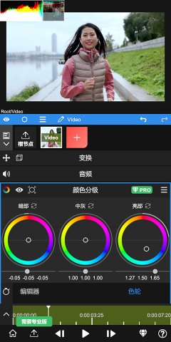 nodevideo安卓版 v6.6.0图