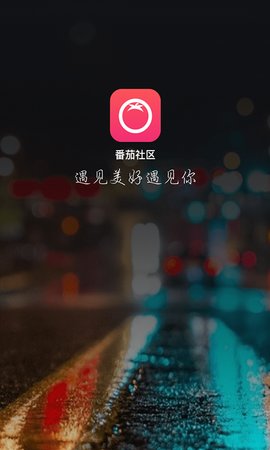 番茄交友 v1.4.1图