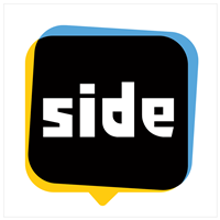 SIDE 对面