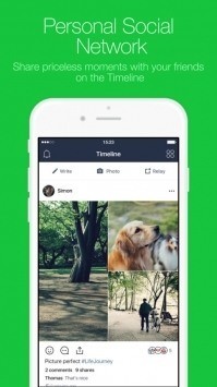 LINE安卓 v12.3.2图