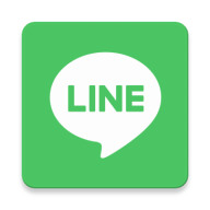 国际版line