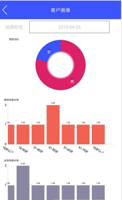 智慧格优 v1.0.0图