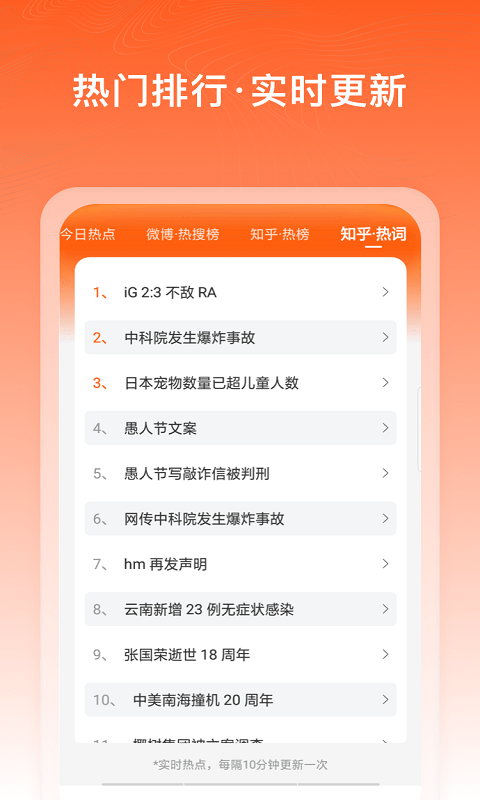 千阅宝 v3.2.0.08图