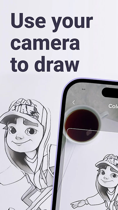 ar drawing v1.8.13图