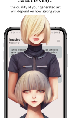 Imagine ART v1.4图