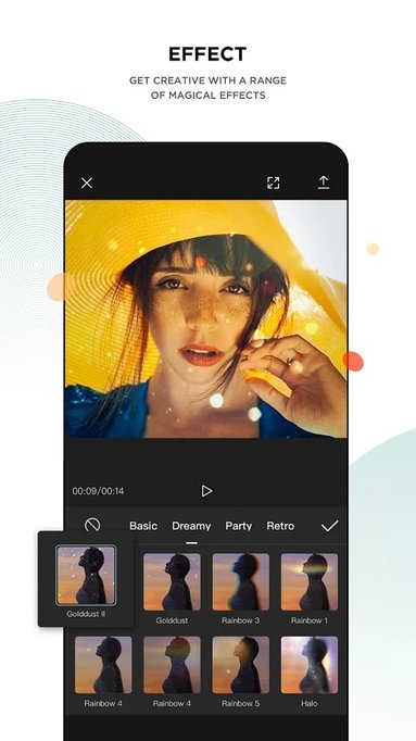 capcut v3.3.0图