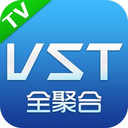 vst全聚合