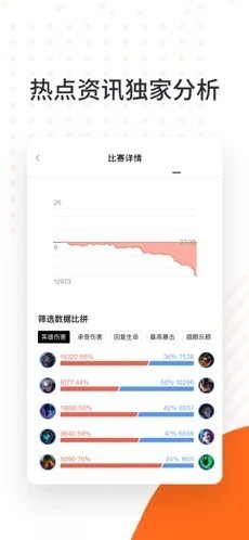 自在电竞最新安装 v1.0.0图