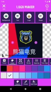 熊猫电竞 v1.0.0图