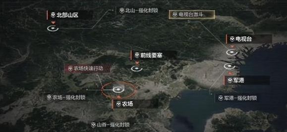 暗区突围农场快速模式什么时候返场 农场快速模式返场时间介绍[多图]图片1