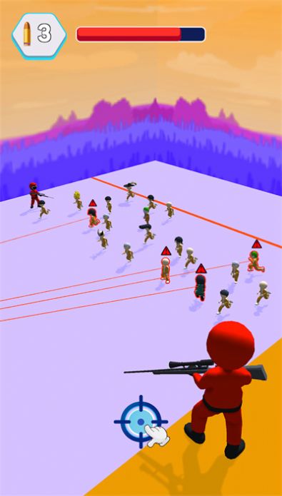 Sniper Challenge v1.5图