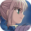 Fate stay night