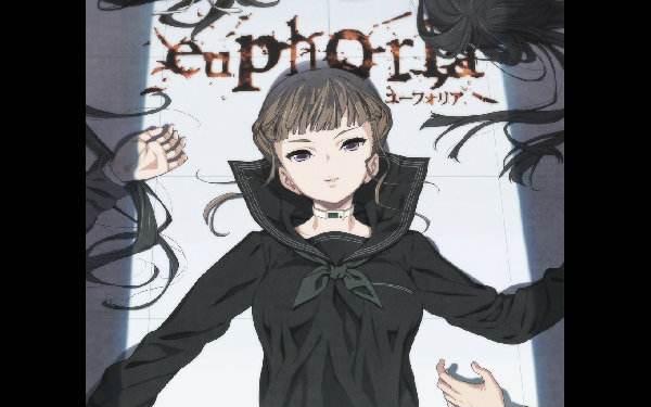 euphoria手机汉化版 v1.0.0图