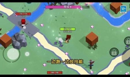 魔法生存大师 v1.0.0929.01图