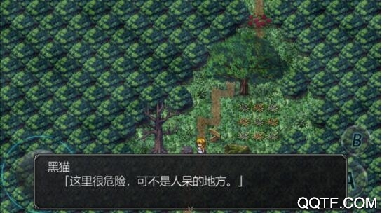 魔女之家中文版 v1.0.14图