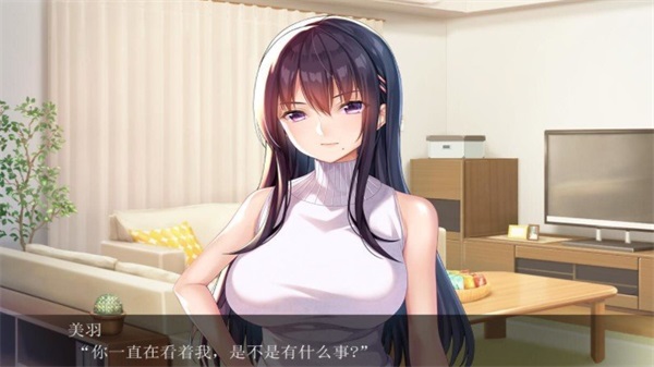 请停手吧姐姐大人要断了汉服版 v1.0图