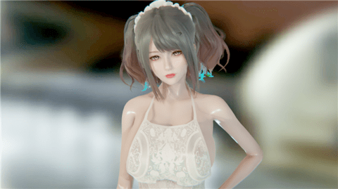 HONEYSELECT2去码高清补丁 v2.1.1图