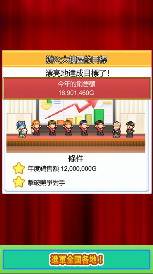 开罗便利商店开业日记 v1.1.5图