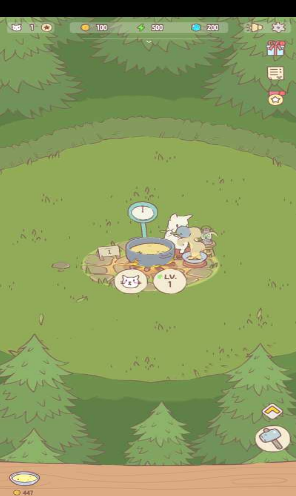 catssoup v1.3.9图