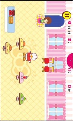 hellokitty咖啡厅假日篇 v3.09.025图