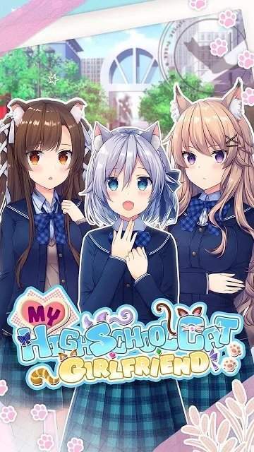 NekoHiroiMasita汉化版 v1.0图