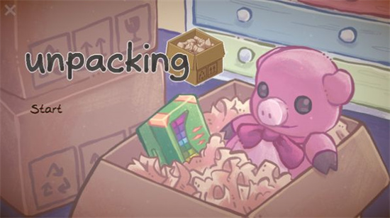 unpacking v1.0.3图