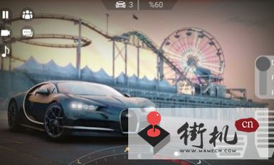 布加迪城 v6.0图