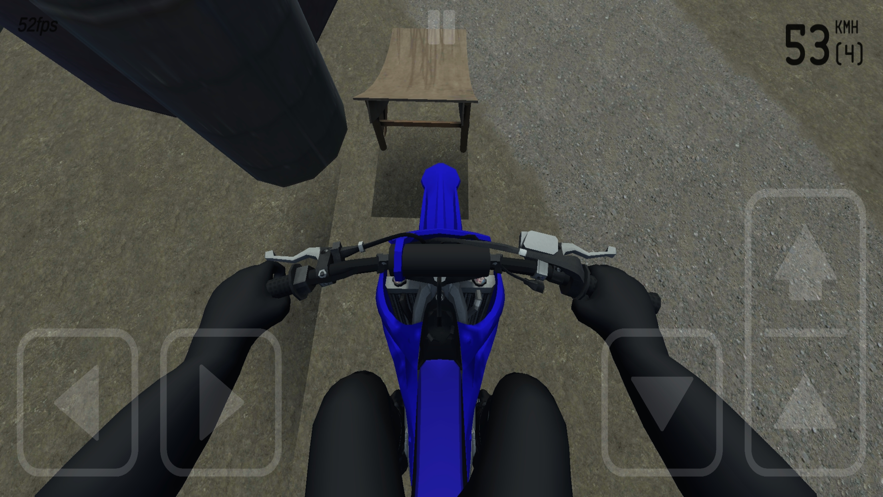 wheelielife2中文版 v1.5图