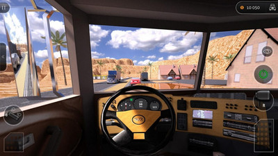 卡车模拟pro2图