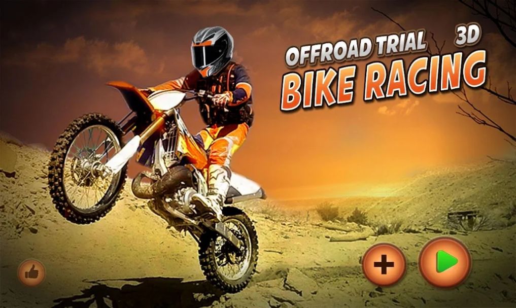 Trial Bike v1.0.3图