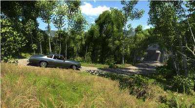 BeamNG.drive v1.0.1图