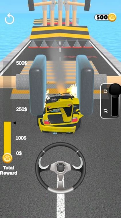 CarCrashSurvival v1.0图