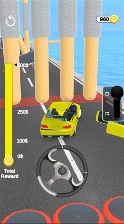 CarCrashSurvival v1.0图