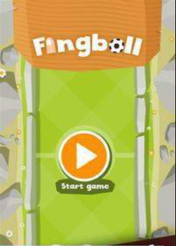 fingball图