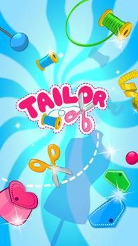 儿童裁缝Tailor v1.35图