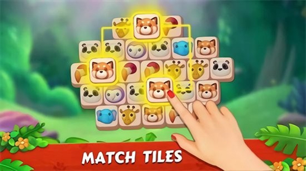 zoo tiles v3.05.0079图