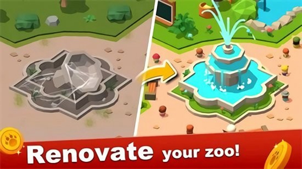 zoo tiles v3.05.0079图