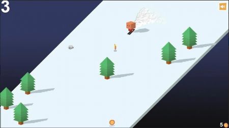 雪中奇遇 v1.1.0.0图