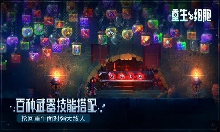 重生细胞安卓版 v2.7.10图