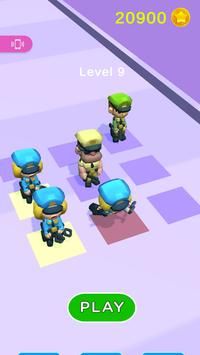 警察冲突3D v0.01.23图