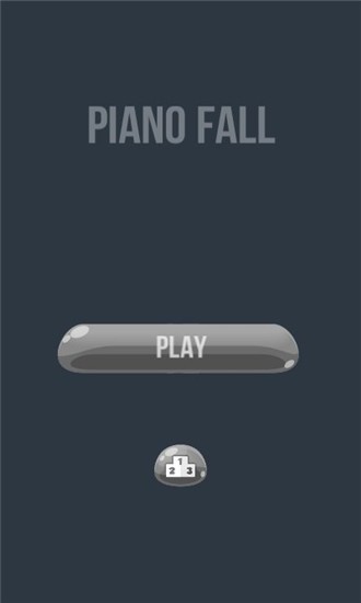 PianoFall v1.0图